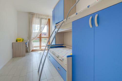 Apartamento Residence Vista Lago