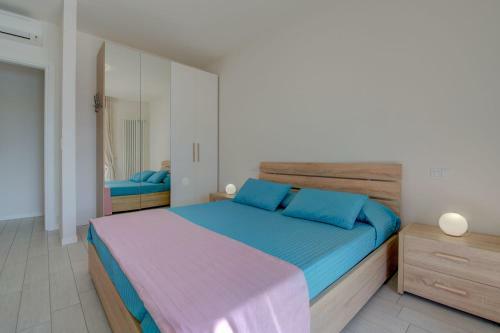 Apartamento Residence Vista Lago