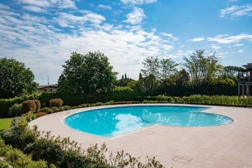 Apartamento Residence Vista Lago