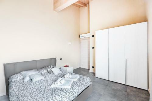 Apartamento Appartamento La Foglia