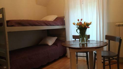 Hostal La Pecora Nera