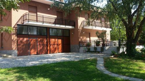 Agroturismo La Mandulera