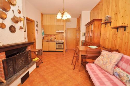 Apartamento Casa Del Sannio