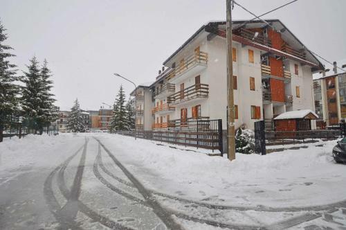 Apartamento Casa Dei Tigli