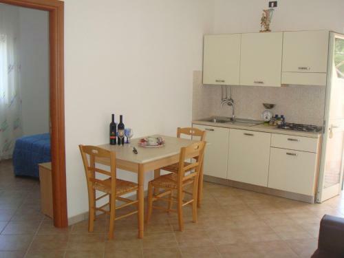 Apartamento Residence La Cappella Del Convento