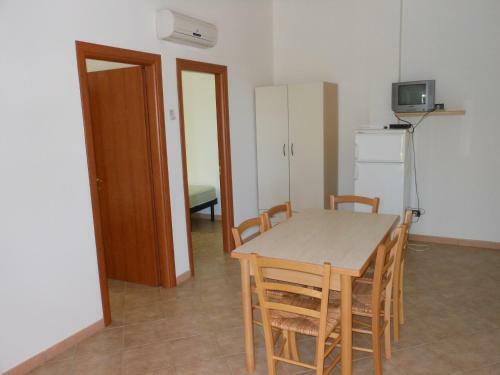 Apartamento Residence La Cappella Del Convento