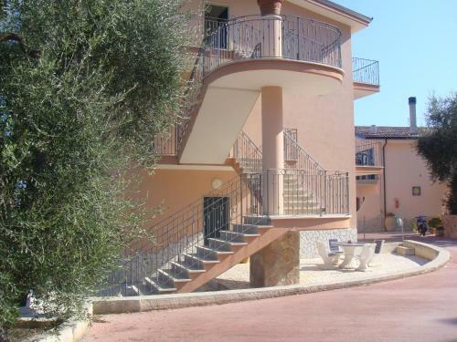Apartamento Residence La Cappella Del Convento