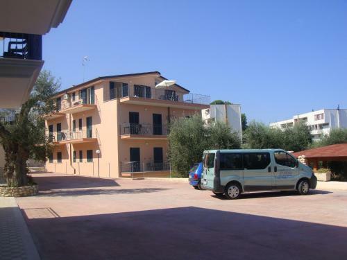 Apartamento Residence La Cappella Del Convento