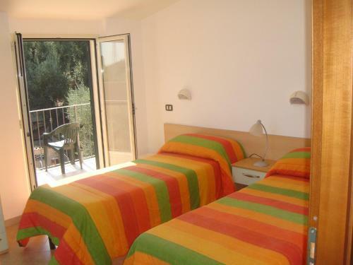 Apartamento Residence La Cappella Del Convento