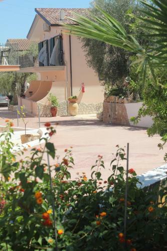 Apartamento Residence La Cappella Del Convento