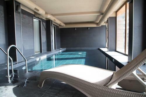 Hotel Grand Chalet Delle Rocche