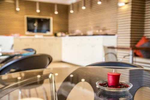 Hotel Grand Chalet Delle Rocche