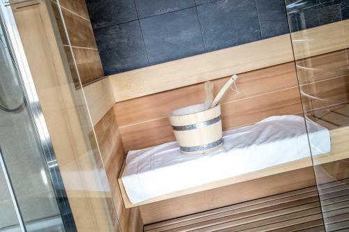 Hotel Grand Chalet Delle Rocche