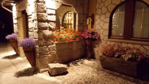 Hotel Altopiano Delle Rocche