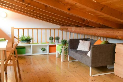 Apartamento Casa Al Pozzo