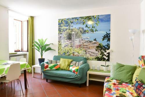Apartamento Casa Al Pozzo