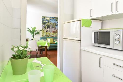 Apartamento Casa Al Pozzo