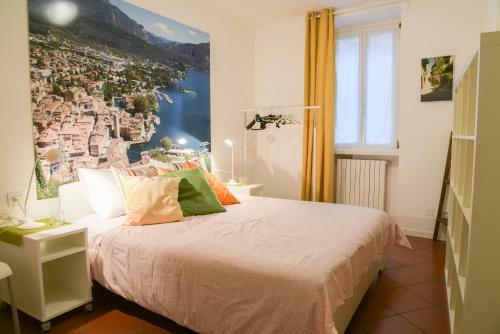 Apartamento Casa Al Pozzo