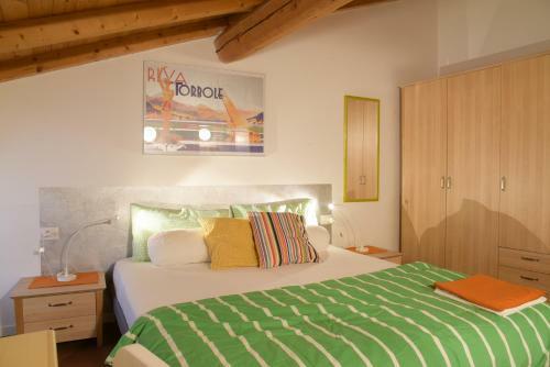 Apartamento Casa Al Pozzo