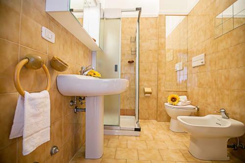 Apartamento Appartamento Villa Lina