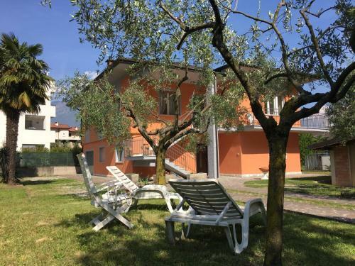 Apartamento Villa Nora