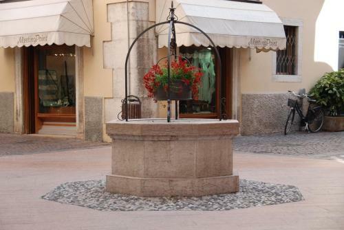 Apartamento Appartamento Via Fiume