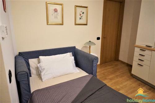 Apartamento Appartamento Via Fiume