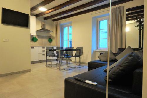 Apartament Fabrizia
