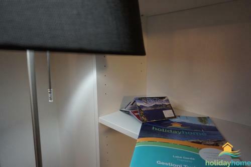 Apartament Fabrizia
