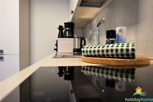 Apartament Fabrizia