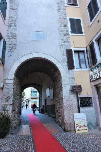 Apartament Fabrizia