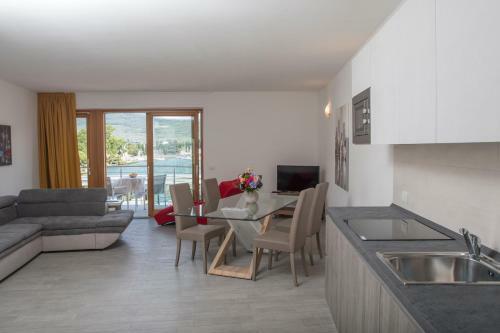 Apartamento Exclusive Suites Riva