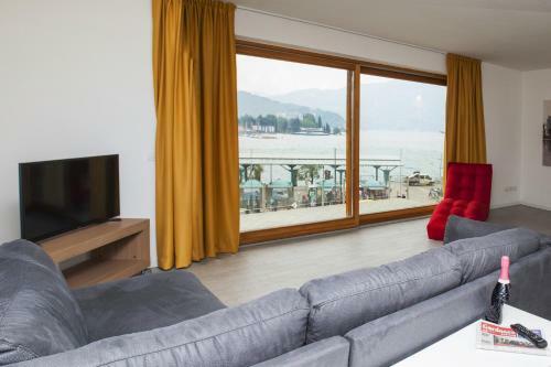 Apartamento Exclusive Suites Riva