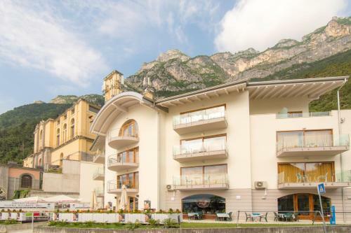 Apartamento Exclusive Suites Riva
