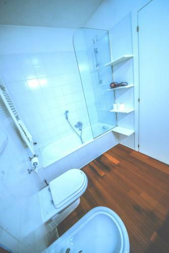 Apartamento The Nest
