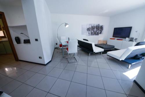 Apartamento White Dream