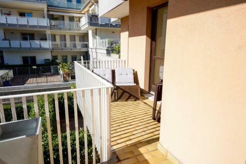 Apartamento White Dream