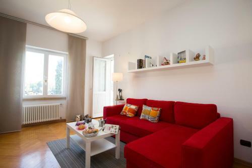 Apartamento Casa Andreas & Corinna