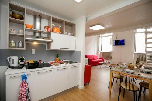 Apartamento Appartamento Sara