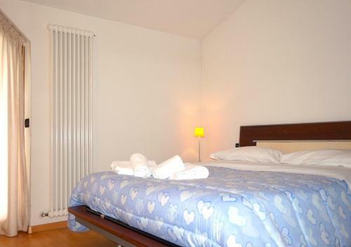 Apartamento Appartamento Garda Lake