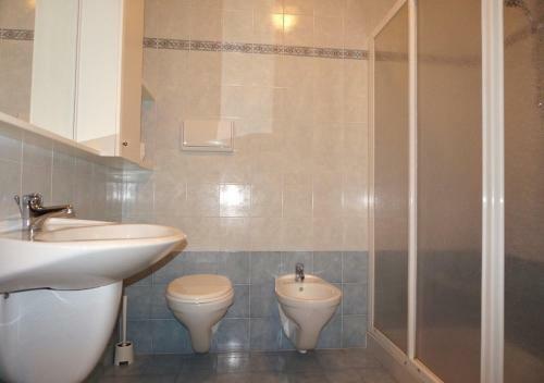 Apartamento Appartamento Garda Lake