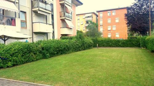 Apartamento Appartamento Garda Lake