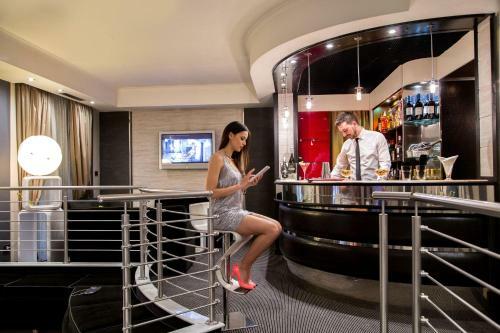 Hotel Ariston
