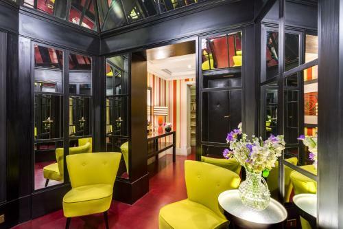 Hostal Casa Heberart Guest House Sistina