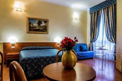 Hostal B&B Rosmini