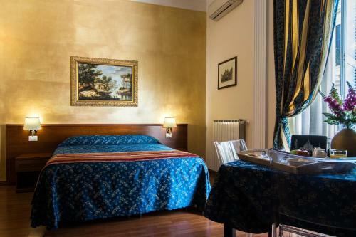 Hostal B&B Rosmini