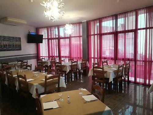 Hostal Albergo Da Bittu