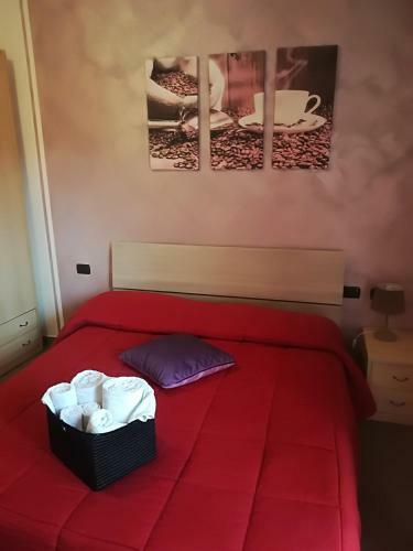 Hostal Albergo Da Bittu