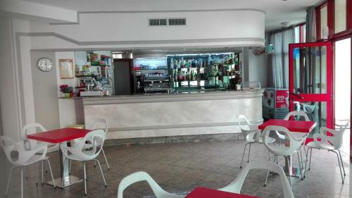 Hostal Albergo Da Bittu