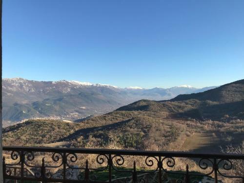 Hostal Charme In Perillis